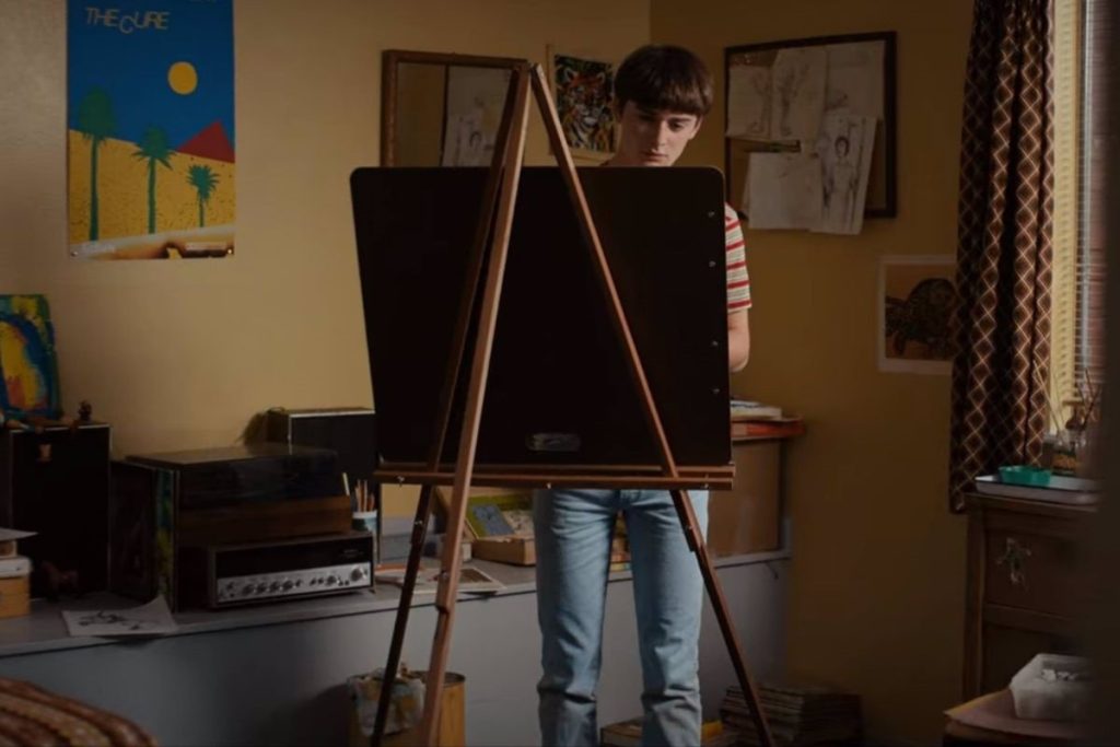 ¿Qué habrá pasado con Max?