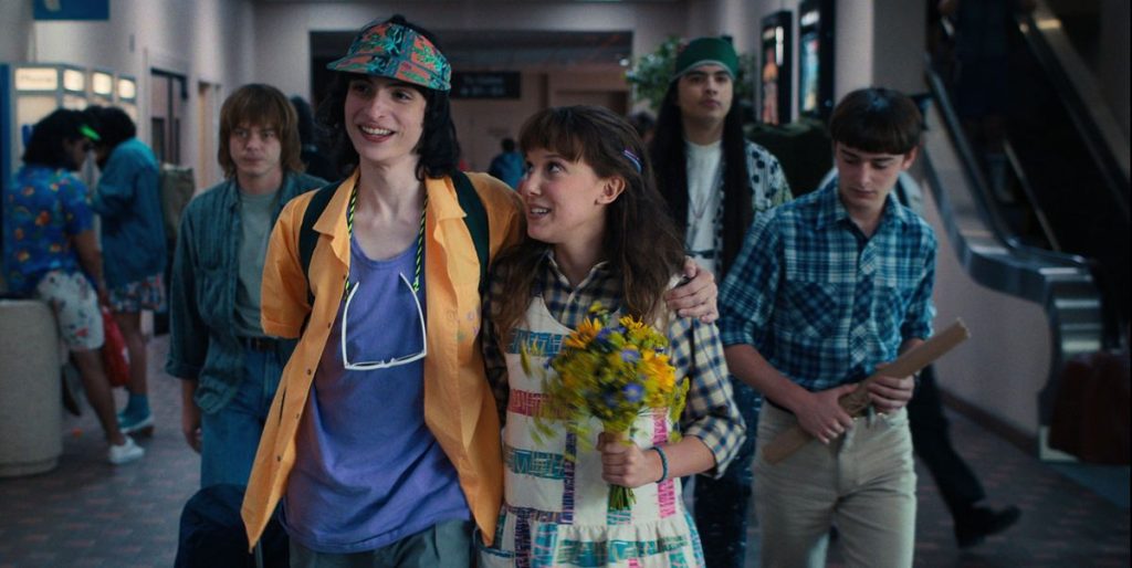 La segunda temporada fue aún mejor