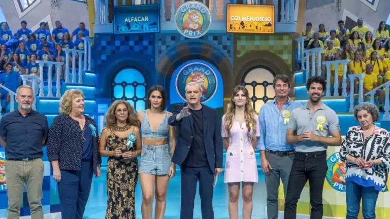 El Grand Prix y Ramón García también despiertan el odio de las redes sociales