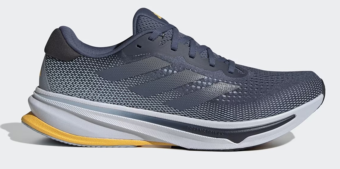 Supernova Rise M adidas