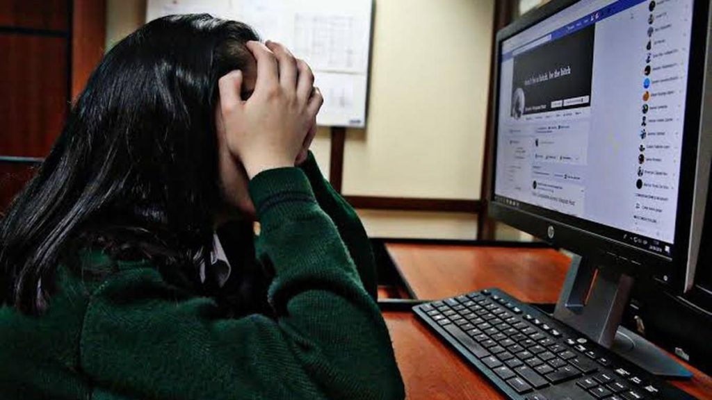 Suplantacion de identidad