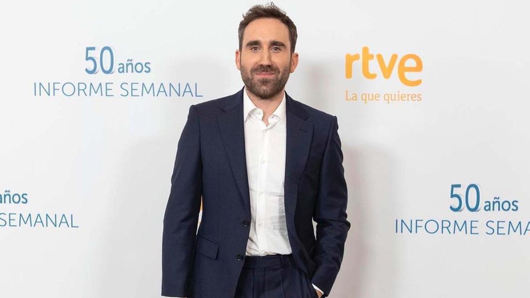 Después del Grand Prix, TVE recupera este programa mítico 10 años después