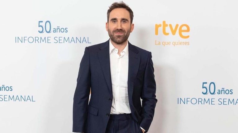 Después del Grand Prix, TVE recupera este programa mítico 10 años después