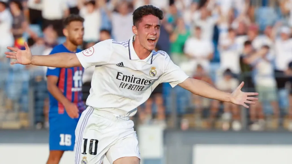 El problema de falta de puntería del Real Madrid, a días de empezar la liga 5 También tienen que trabajar en la defensa