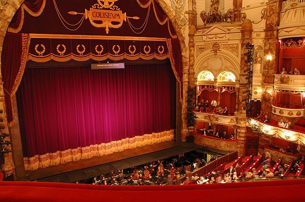 Teatro Coliseum