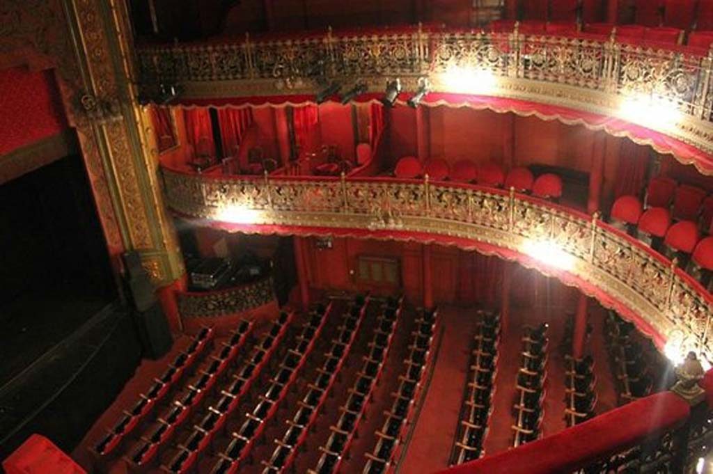 Teatro Lara