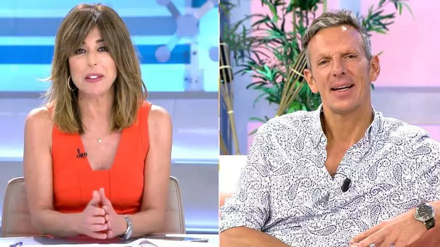 Telecinco desvela cuándo se estrenará el nuevo programa de Joaquín Prat para sus mañanas