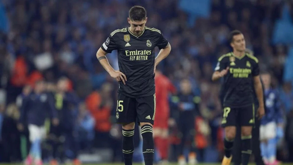 El problema de falta de puntería del Real Madrid, a días de empezar la liga 8 Un Real Madrid sin puntería