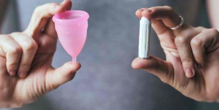 Un estudio revela que los productos para la regla nunca se han probado con sangre real