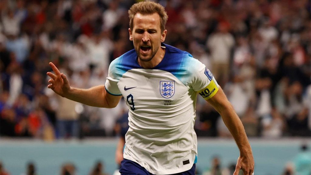 Harry Kane, dispuesto a hacer historia en la Bundesliga 161 Un fichaje millonario