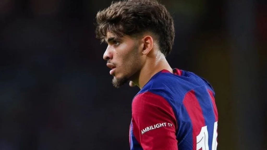 Varios jugadores del Barça están a la espera de novedades