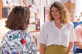 Amar es para siempre: El crimen que ha puesto la serie patas arriba