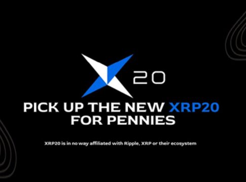 XRP20