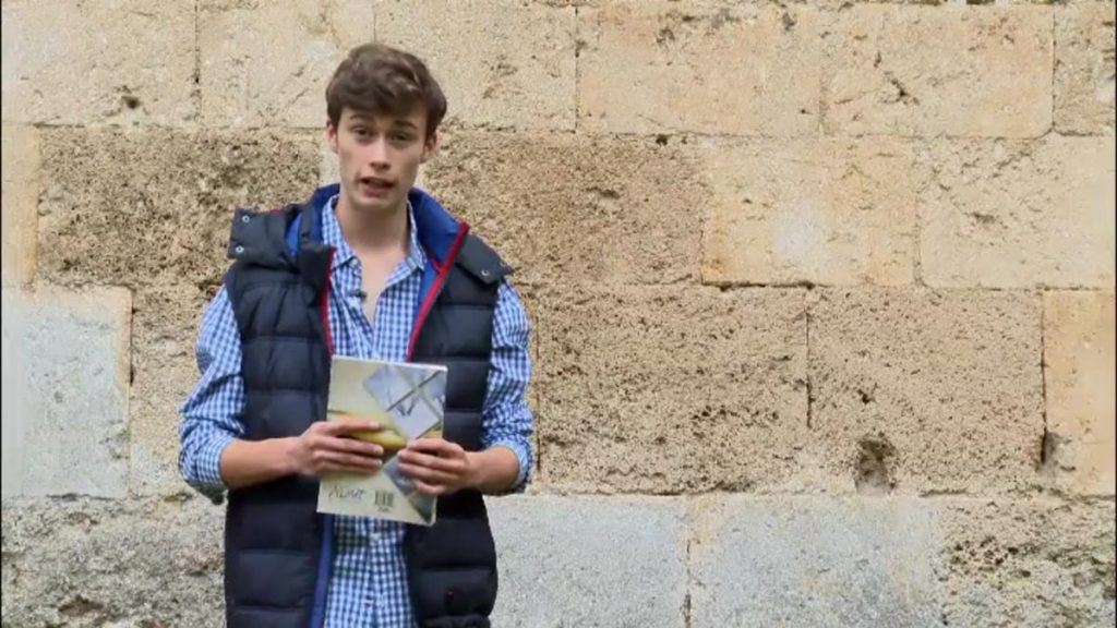 Conexión con la naturaleza: la clave del éxito de Jorge Rey