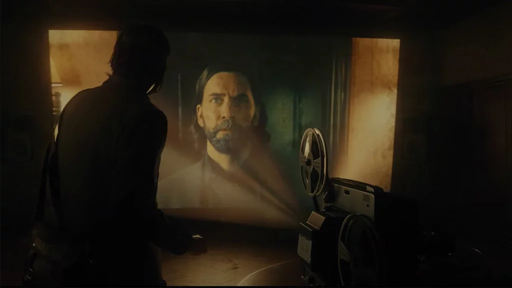 Alan Wake 2: el juego con el que Remedy se pasa al terror 85 Afronta tus temores: la cita con el terror