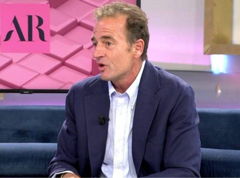 Lequio reaparece tras su despido de Telecinco y anuncia la decisión que cambia su futuro: Ya no caben Lequio reaparece tras su despido de Telecinco y anuncia la decisión que cambia su futuro: Ya no caben