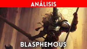 Blasphemous II The Third Sin ya está aquí: expansión gratuita masiva