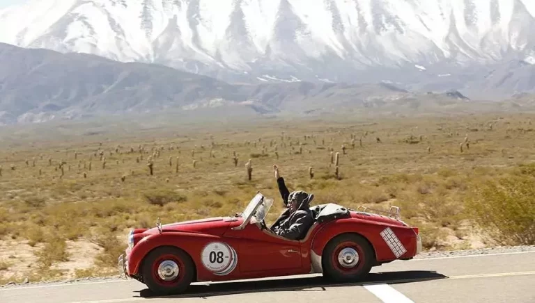 ¿Tienes un vehículo clásico? Ojo a esta medida de la DGT