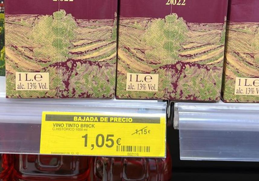 Mercadona: qué hay detrás de sus etiquetas de colores 97 Calidad, transparencia y ahorro a sus clientes