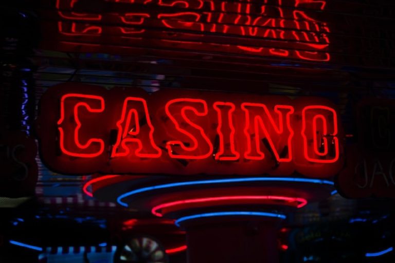 ¿Cómo escoger tu casino online ideal sin fallar?