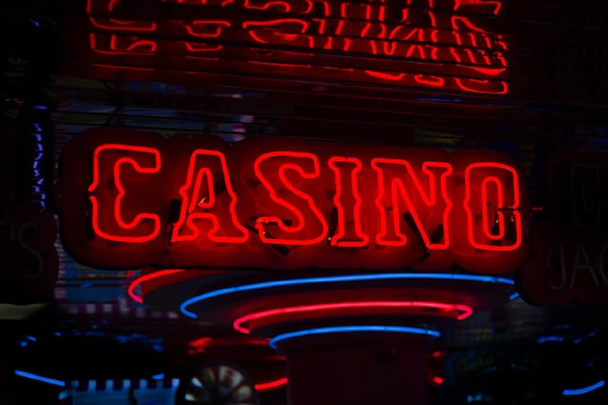 casino online
