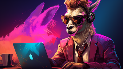 Meta se une a las herramientas de IA de asistencia a la programación con Code Llama