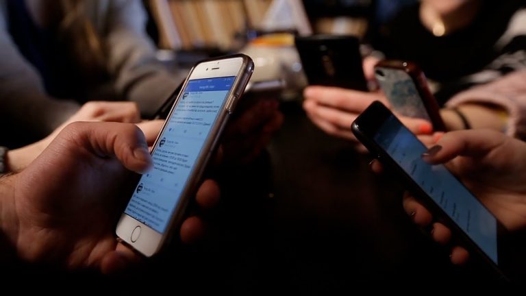 Abuso sexual online a menores: 20 millones de niños afectados en un año y el 60% de los casos ocurrió en redes sociales