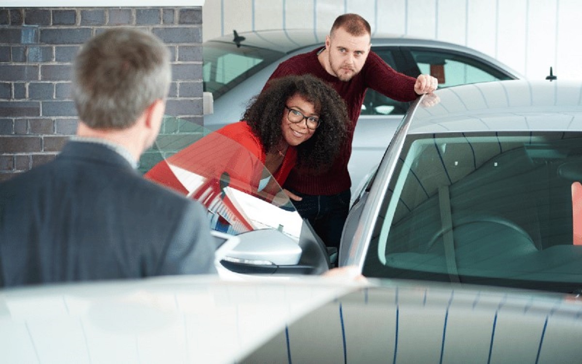 coche de segunda mano