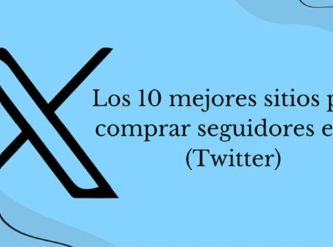 comprar seguidores Twitter