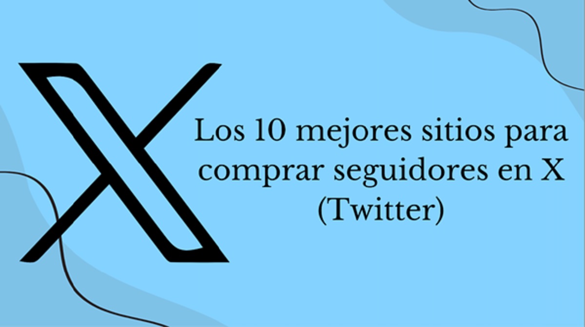 comprar seguidores Twitter