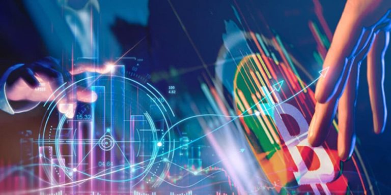 Esta plataforma IA te ayudará a predecir la próxima criptomoneda en explotar