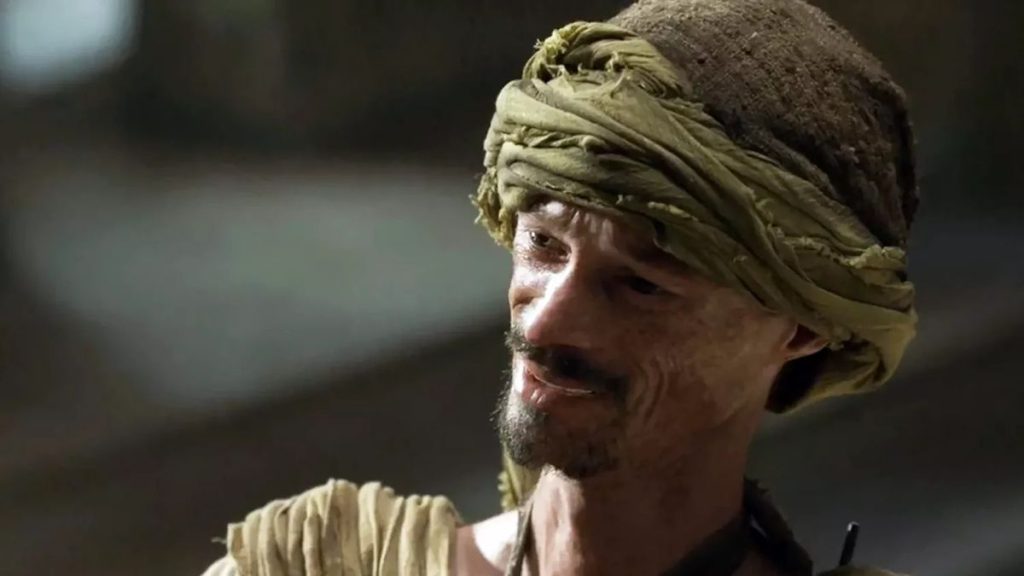 Luto en Juego de Tronos por el fallecimiento de este actor 74 La fuerza tras la ficción: lidiando con la enfermedad