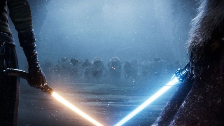 Quantic Dream cancela Spellcasters Chronicles pero Star Wars Eclipse sigue adelante