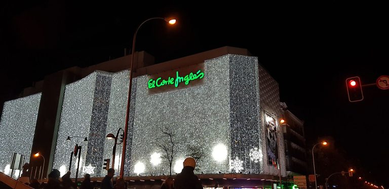 Actualiza tu armario con las últimas tendencias disponibles en El Corte Inglés