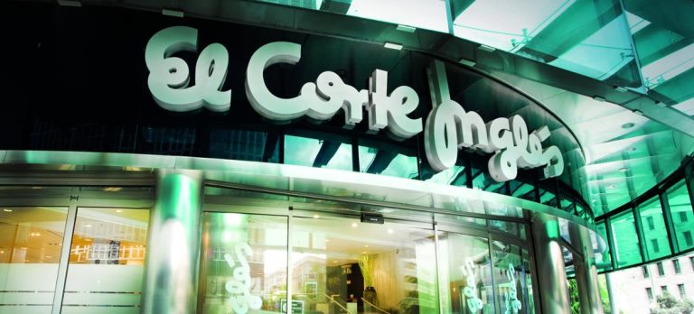 Accesorios de piscina de El Corte Inglés con los que no pararás de divertirte