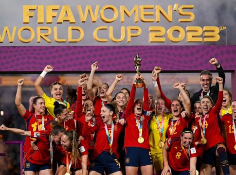 Fútbol Femenino Fútbol Femenino