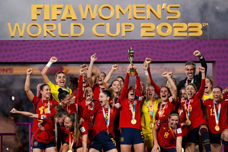 El éxito de España en el mundial atrae ya a nuevos inversores para el fútbol femenino