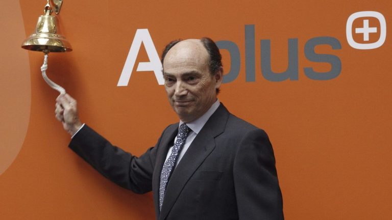 Las acciones de Applus ya cotizan por debajo del precio de la OPA