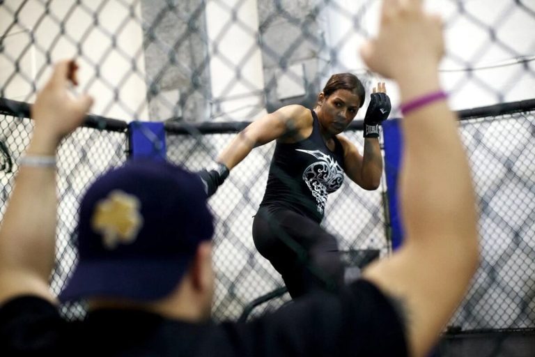 El 'KO' en este ring enciende la polémica entre las deportistas de élite