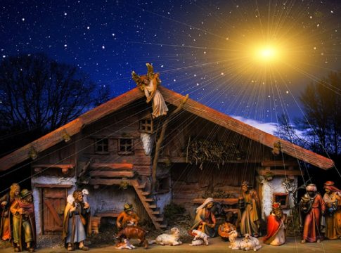 festividades cristianas