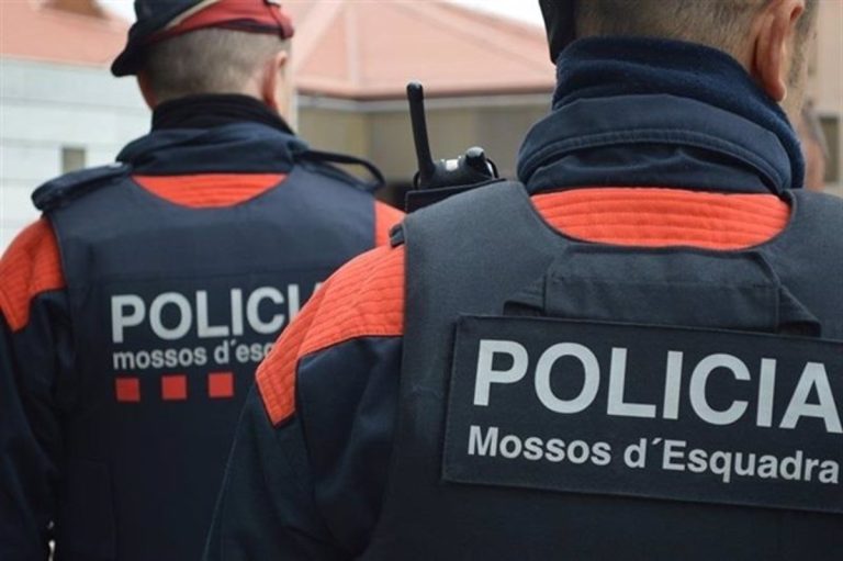 Hablar vasco o catalán hace que cobres el doble como agente de Policía
