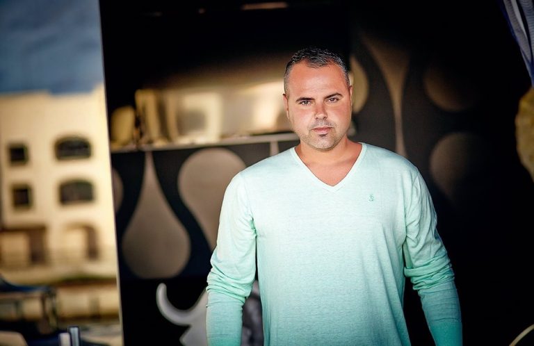 Palos de la Frontera da 