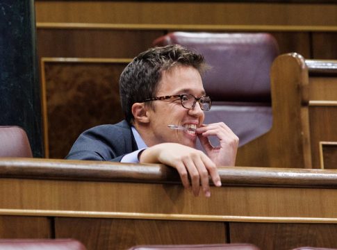 Errejón sanidad república