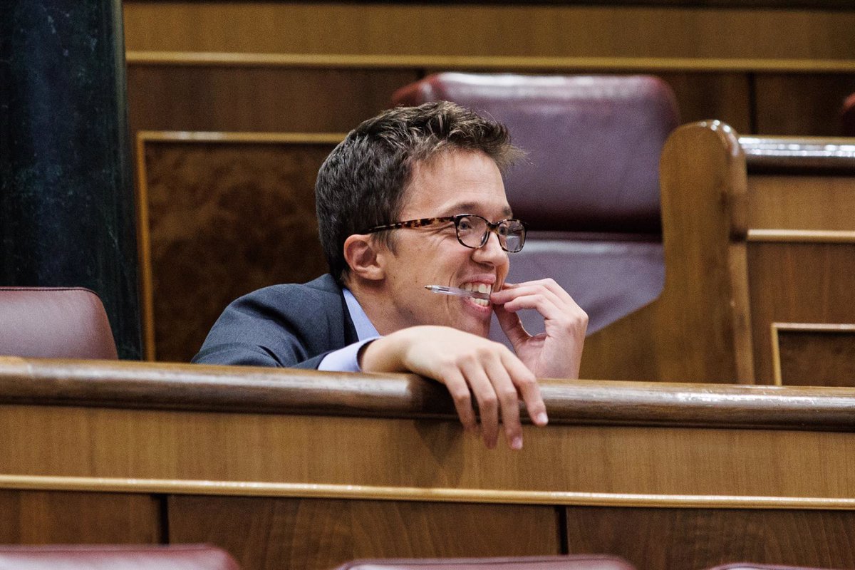 Errejón sanidad república