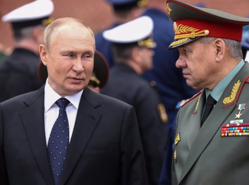 rusia fuerza tecnológica militar rusia fuerza tecnológica militar