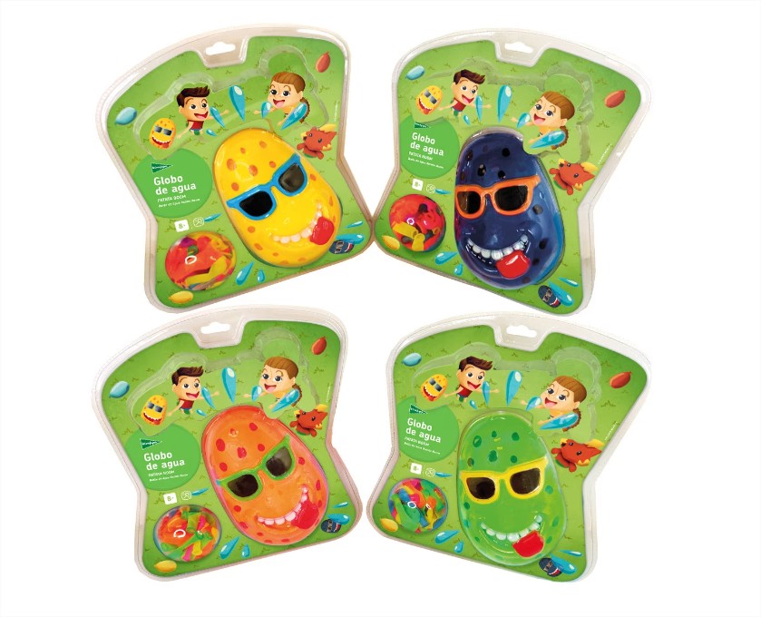 glbo agua patata boom el corte ingles