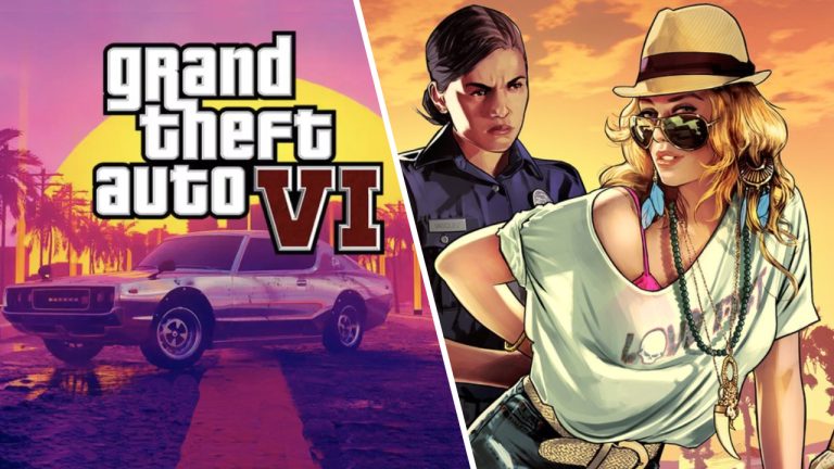 El nuevo tráiler de GTA 6 deja de ser un misterio gracias a Grand Theft Auto Online