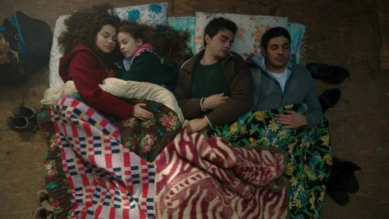 Hermanos: la venganza que nadie esperaba en la serie turca