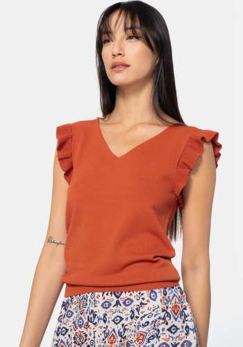 La falda vaquera que vuela por 15 euros y otros chollos de Carrefour 4 image 14