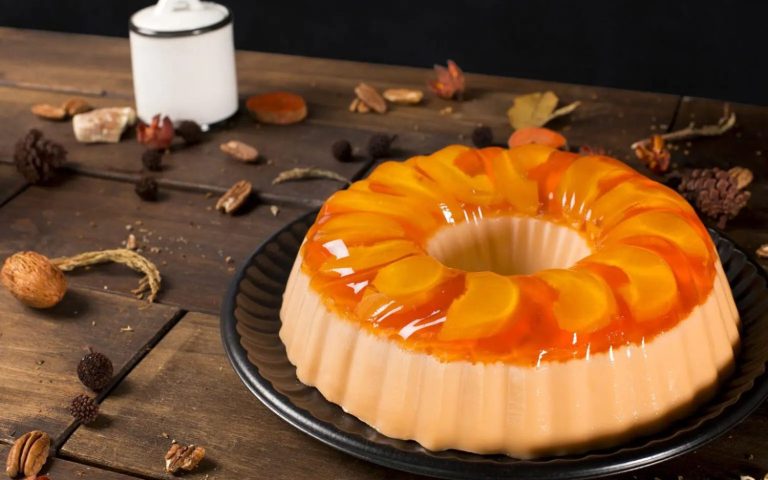 Así reacciona tu cuerpo si comes demasiada gelatina